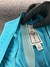 St. John Sport Teal Blue Sleeveless Top Size P (petite) - photo 7