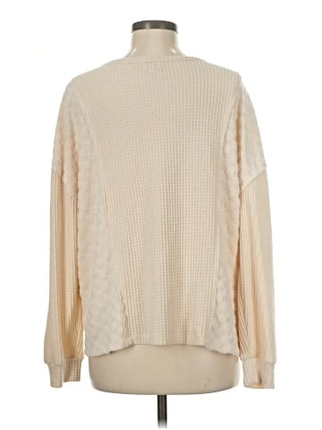 BKE Pullover Sweater (view 2)