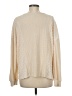 BKE Ivory Pullover Sweater Size M - photo 2