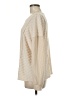 BKE Ivory Pullover Sweater Size M - photo 5