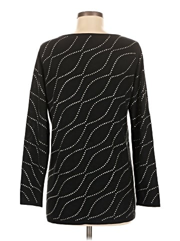 Chelsea & Theodore Casual Dress (view 2)