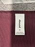 ABound Burgundy Cardigan Size 1X - photo 4