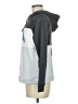 Under Armour 100% Polyester Blue Pullover Hoodie Size M - photo 5