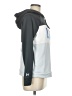 Under Armour 100% Polyester Blue Pullover Hoodie Size M - photo 4