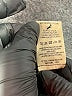 FRNCH Black Cocktail Dress Size S - photo 8