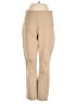 Everlane Solid Tan Casual Pants Size 2 - photo 1