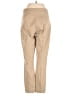 Everlane Solid Tan Casual Pants Size 2 - photo 2