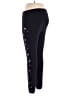 Torrid Black Active Pants Size 1X Plus (1) - photo 2