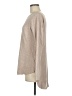 Cyrus Tan Long Sleeve Top Size M - photo 5