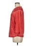 Assorted Brands Red Orange Pullover Sweater Size M - photo 5