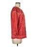Assorted Brands Red Orange Pullover Sweater Size M - photo 4