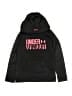 Under Armour Black Pullover Hoodie Size M (youth) - photo 1