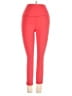Lululemon Athletica Red Active Pants Size 2 - photo 1
