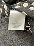 Alya 100% Polyester Polka Dots Gold Casual Pants Size XS - photo 5