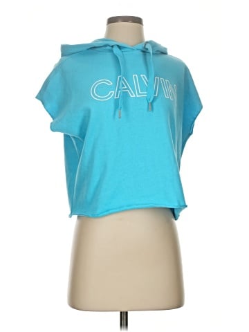 Calvin Klein Performance Sweatshirt (view 1)