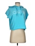 Calvin Klein Performance Teal Sweatshirt Size XS - photo 1