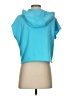 Calvin Klein Performance Teal Sweatshirt Size XS - photo 2