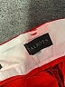 Talbots Red Dress Pants Size 2 - photo 4