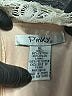 Pinky 100% Polyester Pink Cocktail Dress Size XL - photo 7