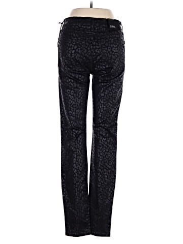 Black Orchid Denim Jeans (view 2)