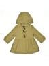 Baby Gap Green Coat Size 18-24 mo - photo 1
