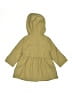 Baby Gap Green Coat Size 18-24 mo - photo 2