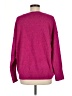 Vince Camuto Pink Pullover Sweater Size M - photo 2
