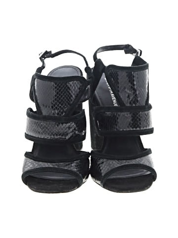 Saks Fifth Avenue Sandals (view 2)