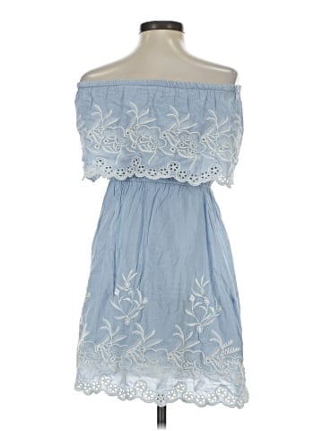 Love Sam Cocktail Dress (view 2)
