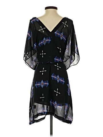 BB Dakota Cocktail Dress (view 2)