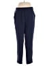 FILA Solid Blue Casual Pants Size XL - photo 1