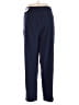 FILA Solid Blue Casual Pants Size XL - photo 2