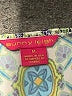 Sunny Leigh Paisley Blue Casual Dress Size M - photo 6