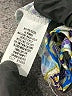 Sunny Leigh Paisley Blue Casual Dress Size M - photo 7