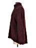 Old Navy Burgundy Turtleneck Sweater Size S - photo 5