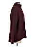 Old Navy Burgundy Turtleneck Sweater Size S - photo 4