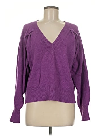 CAbi Pullover Sweater (view 1)