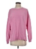 Z Supply Pink Sweatshirt Size S - photo 1
