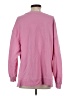 Z Supply Pink Sweatshirt Size S - photo 2
