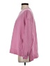 Z Supply Pink Sweatshirt Size S - photo 5