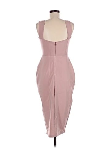 Nookie Cocktail Dress (view 2)