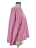 Z Supply Pink Sweatshirt Size S - photo 4