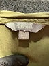 Rubbish 100% Cotton Green Jacket Size S - photo 6