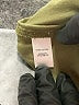 Rubbish 100% Cotton Green Jacket Size S - photo 7