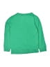 Well Worn Green Sweatshirt Size S (kids) - photo 2