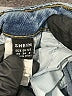 Shein Hearts Blue Jeans Size 2 - photo 4