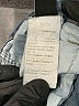 Shein Hearts Blue Jeans Size 2 - photo 5