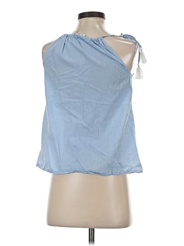Vineyard Vines Sleeveless Blouse (view 2)
