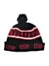 CAMBRIDGE Black Beanie One size - photo 1
