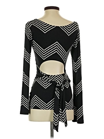Tart Cocktail Dress (view 2)